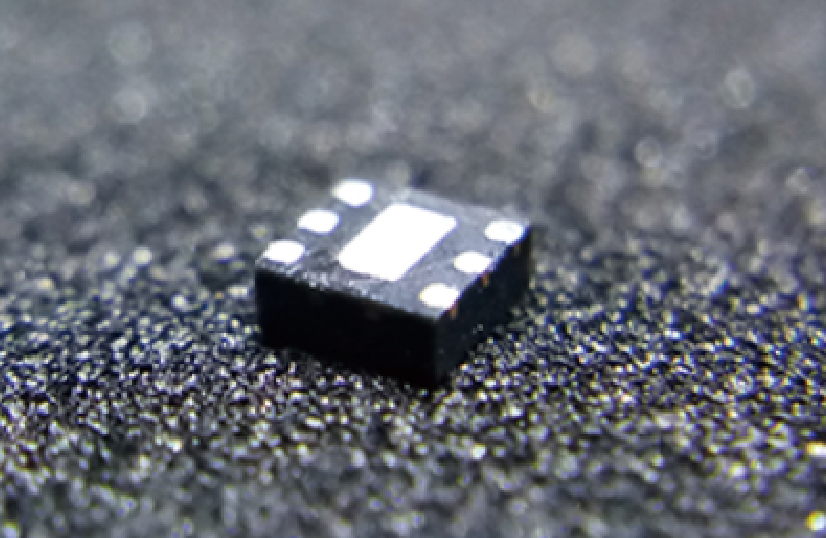 UHF RFID Temperature Sensor LTU3