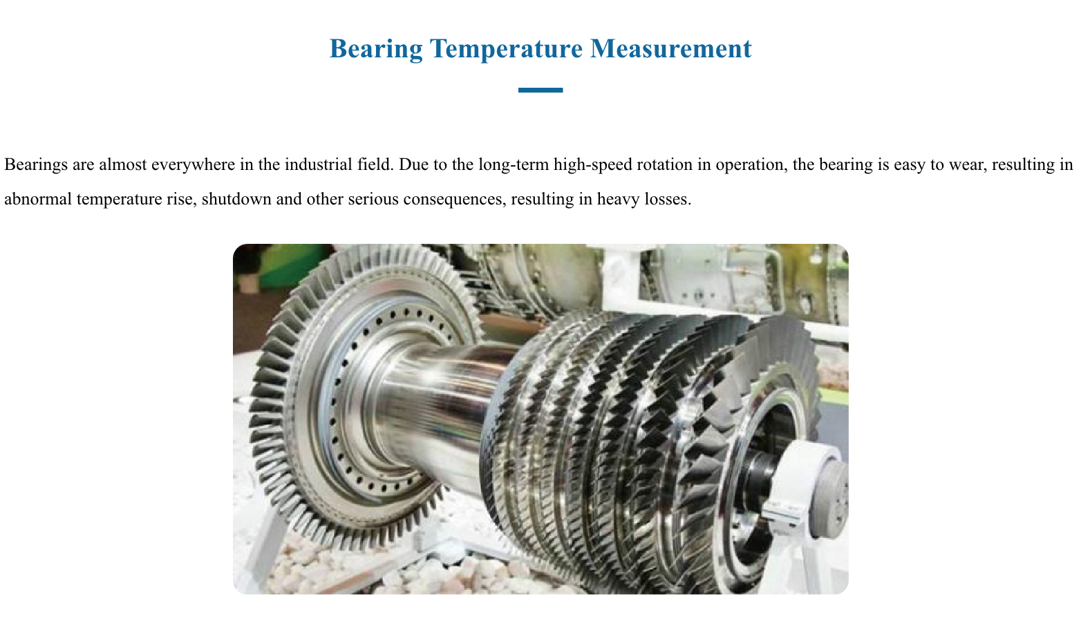Bearing Temperature Monitoring(图1)