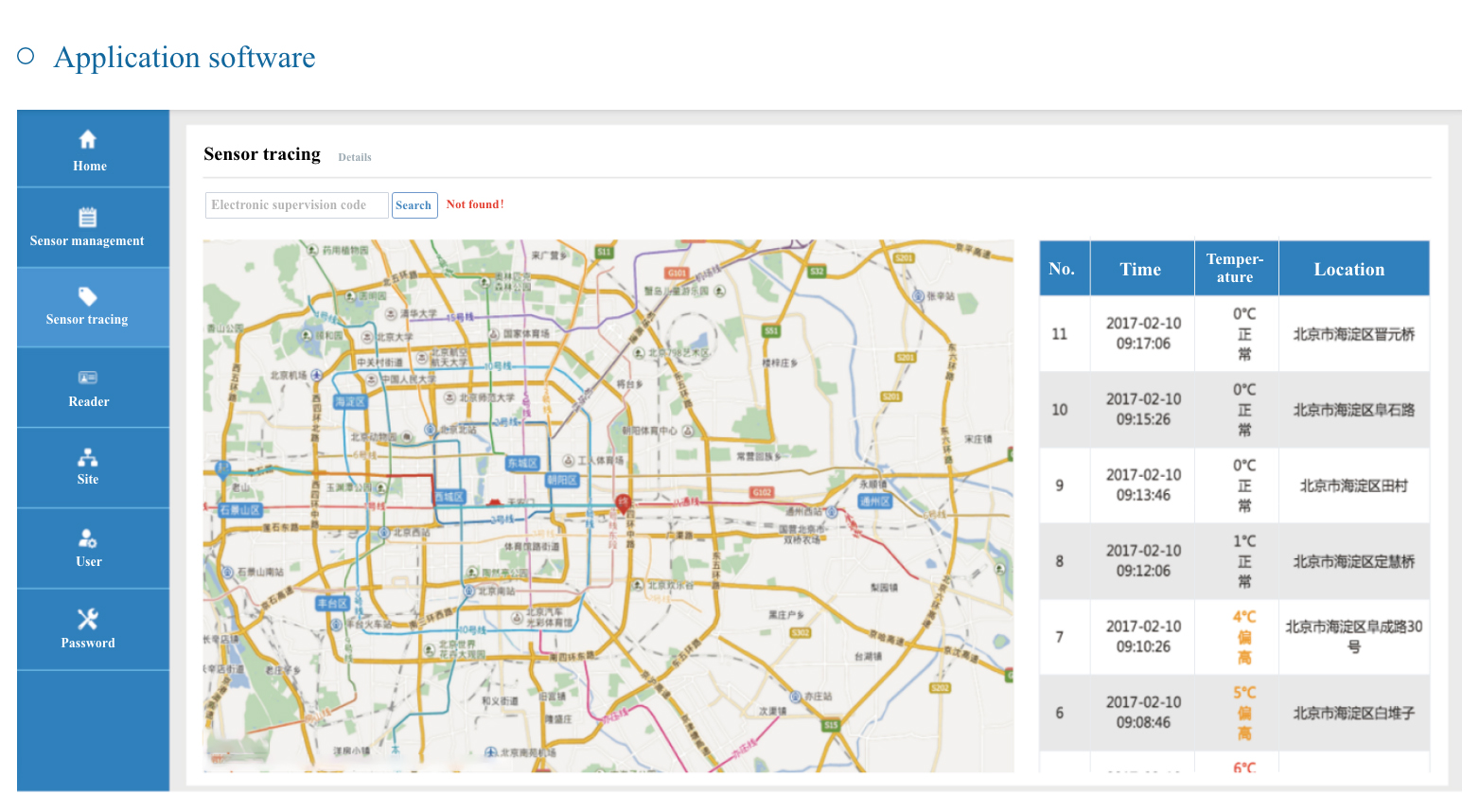 Cold Chain Temperature Monitoring System(图3)