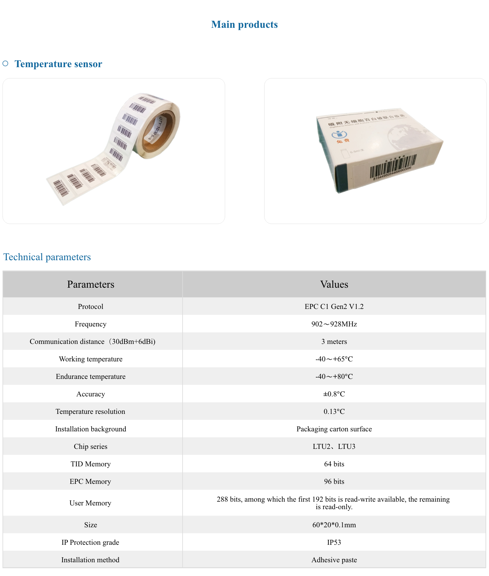 Cold Chain Temperature Monitoring System(图5)