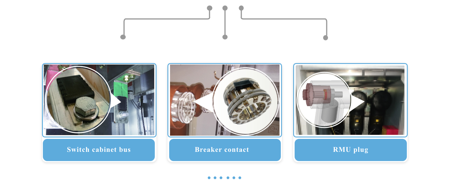 Power System-Passive Wireless Online Monitoring System(图5)