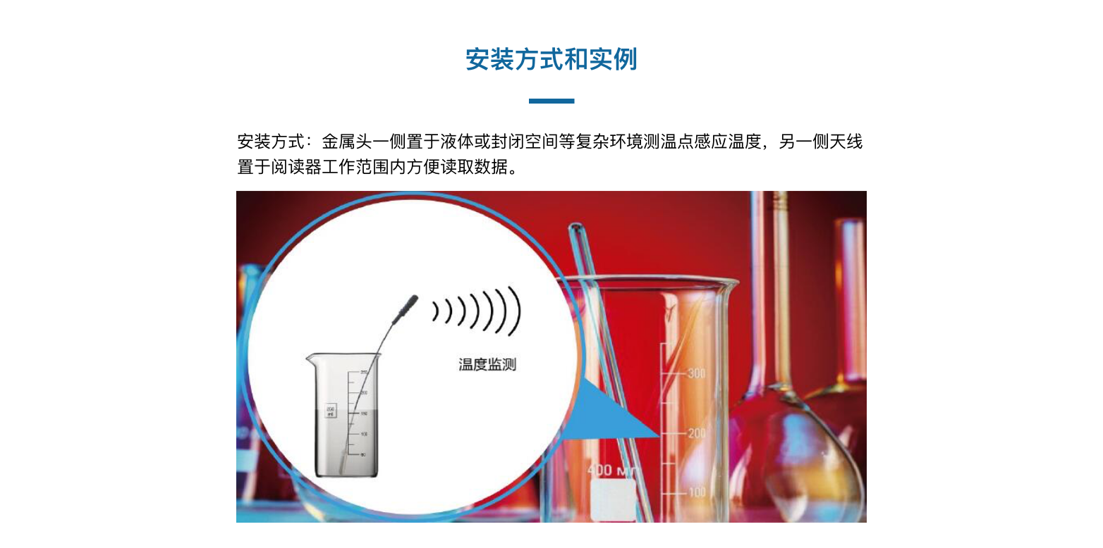 TSX1602005-32分离式温度传感器(图6)